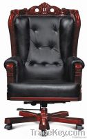 Managing Director Office Chair BYW-8021A