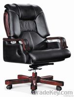 Manager Chair  BYW-8049A