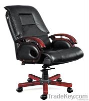 Traditional Executive Chair  BYW-401A