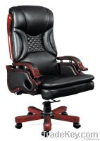 Traditional Executive Chair  BYW-801A