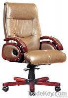 Managing Director Office Chair BYW-4035A