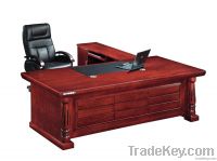 Executive Office Desk  EDW-4-14