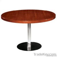 modern round coffee table (FOHD-22512)