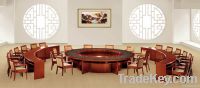 2012 new design high end USA office furniture conference table