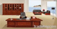 Classic Office Desk(FOHA-0532)