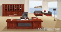 Executive Office desk/table set(FOHA-0732)