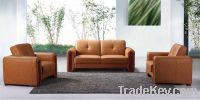 Leather SOFA Modern Style