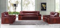 OFFICE SOFA SET (FOHJZ-6805)