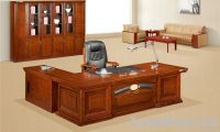 office furniture set 2012 hot selling USA executive office (FOHK-2855)