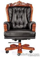 Dragon Chair -Executive Office Chair FOHA-10#