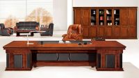 Luxury President Table - Luxury CEO Office Furniture - Luxury Furniture