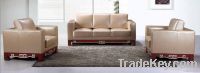 High End Chinese Style Executive Room Sofa