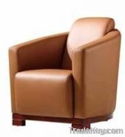 Single Seat Corner Sofa