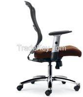 New Design Mesh Swivel Chair