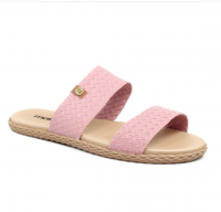 Slipping - Woman Flat Sandals