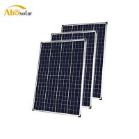solar panel of Solar Energy