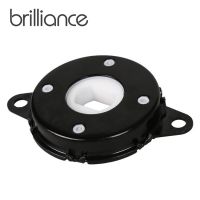 High Torque Silicone Oil Rotary Damper For Auditorium Chairs