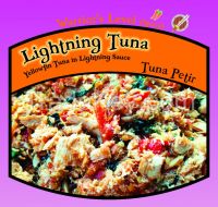 Lightning Tuna - Spicy
