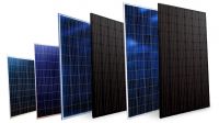 Soliswatt 320W Mono Solar Panel