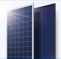 Soliswatt 320Wp Poly Solar Panel