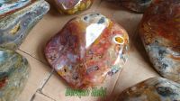 Polished Indonesian Rocks / Stones
