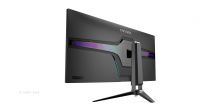 34" LED 3440*1440 high resolution gaming monitor/computer