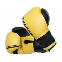 Boxing gloves