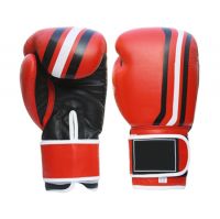 Boxing gloves