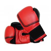 Boxing gloves