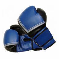 Boxing gloves