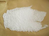 Flame-resistant EPS Expandable polystyrene EPS granules plastic raw material