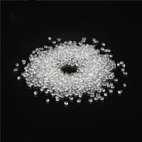 Tpu Plastic Granules Polyurethane Raw Material For Injection Moulding