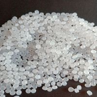 PP granules, PP plastic raw material 