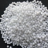 VIRGIN HDPE GRANULES