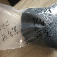 Cheap Extrusion Recycled Pvc Granules For