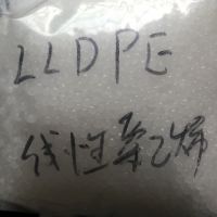 LLDPE , Liner Low Density Polyethylene Granules
