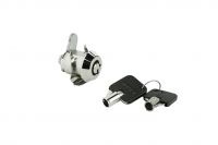 Diameter 15 small key cam locks