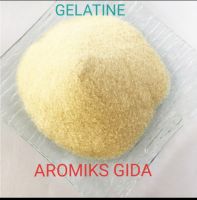 Gelatine (edible)