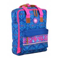 Teenage Bag Yes  St-34 Folk