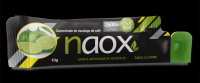 Naox - Coffee Cherry Concentrate Mix Drinks