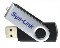Branded Custom USB Flash Drives With Your Logo Best Promotional Item From China
