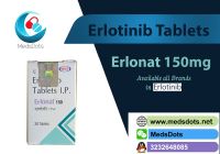 India erlotinib 150mg price to buy Erlona tablet online general Tarceva supplier Medsdots