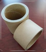 Factory Customized Paper Core, High Strength Cardboard Tube