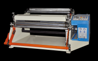 High quality paper roll slitter re-winder