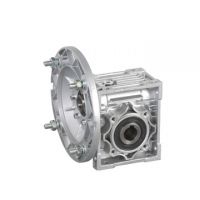 Nmrv Type Aluminum Gearbox Motor Unit