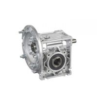 NMRV type aluminum gearbox motor unit