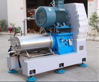 High-end Horizontal Rod and Pin Type Nano Mill