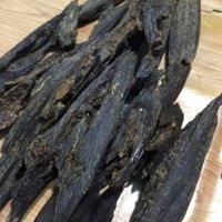 Agarwood chips