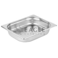 Hot Sell Stainless Steel Gastronorm Container Food Pan Gn Pan
