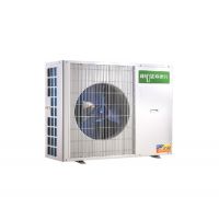 FXK-009SMII 9kw normal temperature heating & cooling heat pump